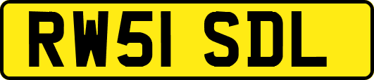 RW51SDL