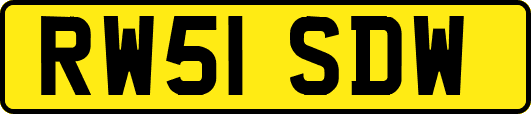 RW51SDW