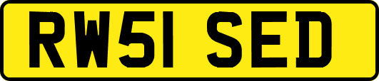 RW51SED