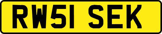 RW51SEK