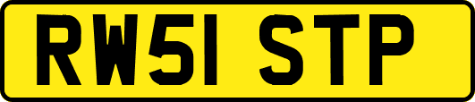 RW51STP