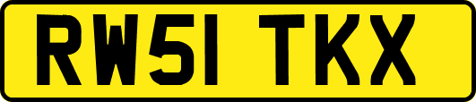 RW51TKX