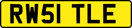 RW51TLE