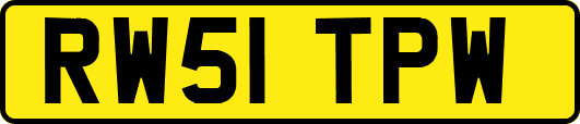 RW51TPW