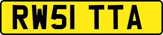 RW51TTA