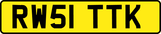 RW51TTK