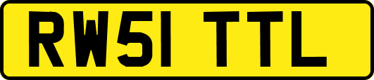 RW51TTL