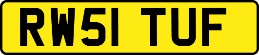 RW51TUF