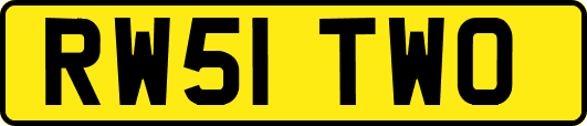 RW51TWO