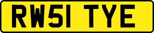 RW51TYE