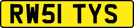 RW51TYS