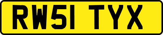 RW51TYX