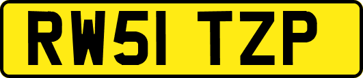 RW51TZP