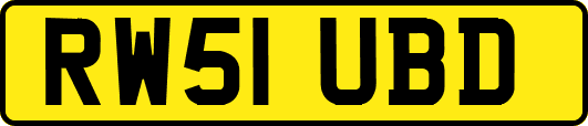 RW51UBD