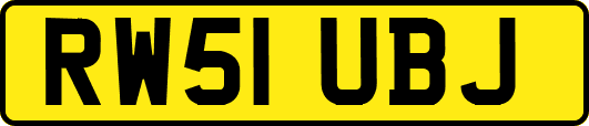 RW51UBJ