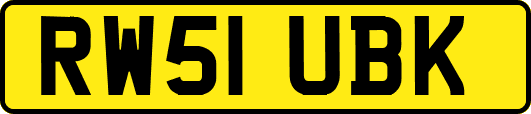 RW51UBK