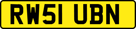 RW51UBN