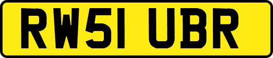 RW51UBR