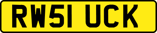 RW51UCK