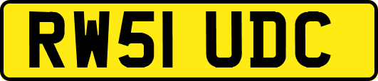 RW51UDC