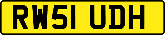 RW51UDH