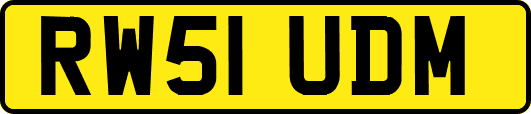 RW51UDM