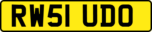 RW51UDO