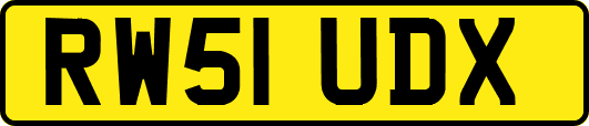 RW51UDX