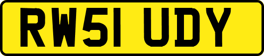 RW51UDY