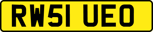 RW51UEO