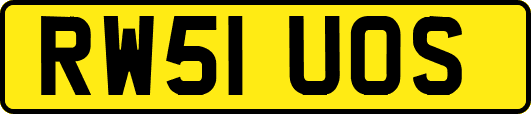 RW51UOS