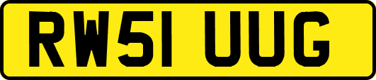 RW51UUG