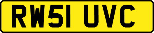 RW51UVC