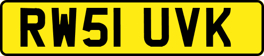 RW51UVK