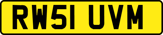RW51UVM