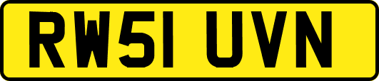 RW51UVN