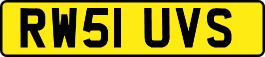 RW51UVS