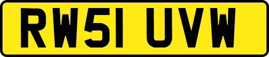 RW51UVW