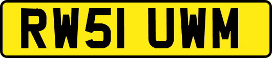 RW51UWM
