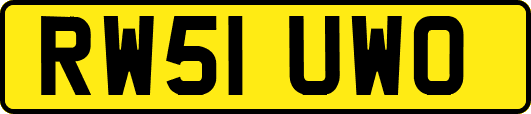 RW51UWO