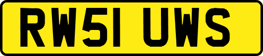 RW51UWS
