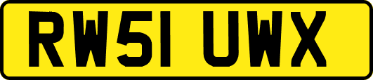 RW51UWX