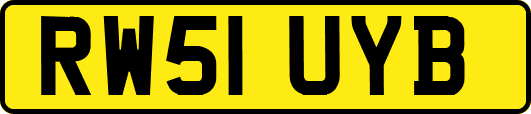 RW51UYB