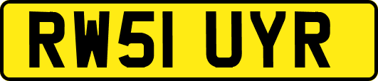 RW51UYR