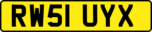 RW51UYX