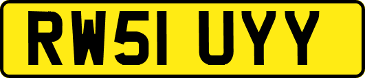 RW51UYY