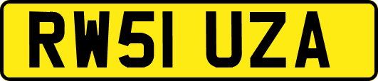 RW51UZA
