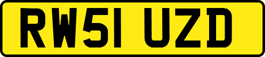 RW51UZD