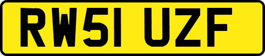 RW51UZF