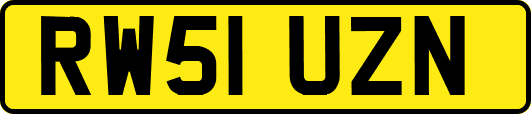 RW51UZN